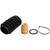 Strut-Mate Front; Rear Suspension Strut Bumper and Bellows Kit | MON63619