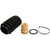 Strut-Mate Front; Rear Suspension Strut Bumper and Bellows Kit | MON63619