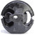 Transmission Mount Left | 62M2766