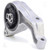 Transmission Mount Front Left | 62M3081