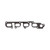 Exhaust Manifold Gasket Set | 557MS 97550