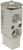 Block Type Expansion Valve w/o Solenoid | 4SE38883