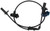 Abs Sensor | DOR695-121