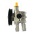 New Power Steering Pump with Pulley | EPS6031P