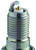 Laser Iridium Spark Plug - Qty 1 | NGK6777