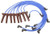 Spark Plug Wire Set | NGK51177