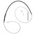 Element3 Parking Front Brake Cable | RAYBC93584