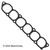 Intake Manifold Gasket Set | BEC037-6021