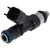 Remanufactured Multi Port Fuel Injector | GBI822-11229