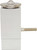Block Type Expansion Valve w/o Solenoid | 4SE39286