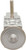 Block Type Expansion Valve w/o Solenoid | 4SE39286
