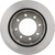 Premium Vented Rear Disc Brake Rotor | BBB09.9042.20