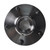 Front Wheel Hub Bearing Assembly For Chevrolet Pontiac | SKFBR930782