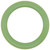 Green Round O-Ring | 4SE24642