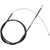 Element3 Parking Rear Right Brake Cable | RAYBC95418