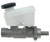 Element3 New Brake Master Cylinder | RAYMC390690