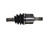 16-22 Acura ILX CV Axle Assembly  - Front Left | GSPNCV21084