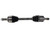 16-22 Acura ILX CV Axle Assembly  - Front Left | GSPNCV21084
