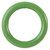 Green Round O-Ring | 4SE24167