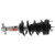 Complete Corner Unit Leveling Kit Assembly -Strut, Mount, Spring, Leveling Kit | KYBSR4546K