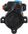 Remanufactured Power Steering Pump | CAR20-271