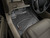 FloorLiner DigitalFit, Black, Front | 0WT441741