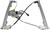 Window Regulator | DOR741-968