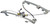 Window Regulator | DOR741-968