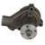 Engine Water Pump | CWPW536M