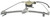 Window Regulator | DOR741-665