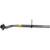 Exhaust Pipe 2.5" Inlet (ID) 2" Outlet (OD) | WEX54826
