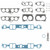 Engine Intake Manifold Gasket Set | 557MS 93035-1