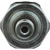 Oil Pressure Gauge Switch | BWDS4189