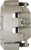 Remanufactured Unloaded Caliper w/Bracket | CAR18-B5054