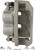 Remanufactured Unloaded Caliper w/Bracket | CAR18-B5054