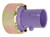 Compressor Mounted Cooling Fan Pressure Switch | 4SE35972
