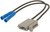 Harness Connector | 4SE37214
