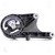 Transmission Mount Front Left | 62M3202