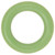 Green Round O-Ring | 4SE24611