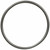 Exhaust Pipe Flange Gasket | 55761054
