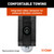 HD Dual Ball Attachment for Weight Distribution Shank | CRT45934