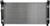 Complete Radiator | SPECU2537