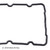 Valve Cover Gasket/Gaskets | BEC036-1769
