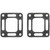 Exhaust Manifold Heat Exchanger Gasket | 55717540
