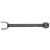 Rear Lower Forward Suspension Control Arm | MOORK641853