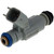 Remanufactured Multi Port Fuel Injector | GBI812-12133