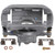 Remanufactured Unloaded Caliper w/Bracket | CAR18-P5328