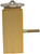 Block Type Expansion Valve w/o Solenoid | 4SE39110
