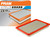 Extra Guard Air Filter Flex-Panel | FRMCA9603