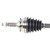 Lexus, Toyota CV Axle Assembly  - Front Left | GSPNCV69216